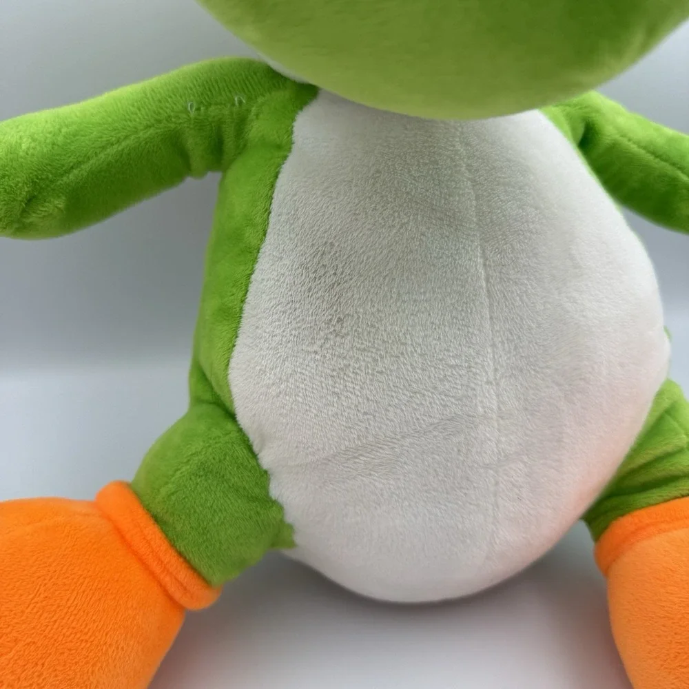 Yoshi 19 